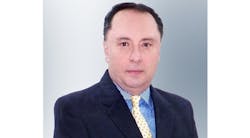 Enrique Lopez is leading Rosenberger OSI's sales activities in Mexico. Enrique Lopez is leading Rosenberger OSI's sales activities in Mexico.