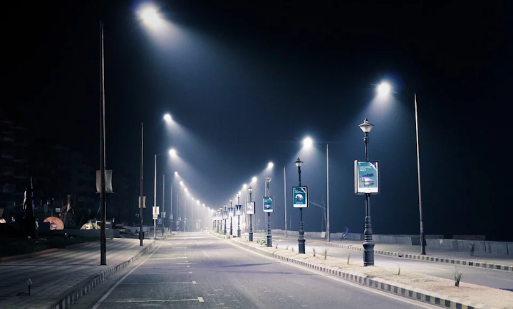 Streetlight
