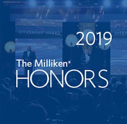 2019 Milliken Honors Thumb05e6d1981ef14423ab5f3100ede358e7
