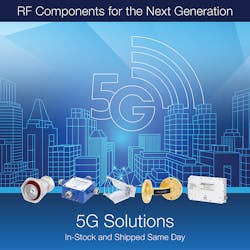 5 G Solutions 103119