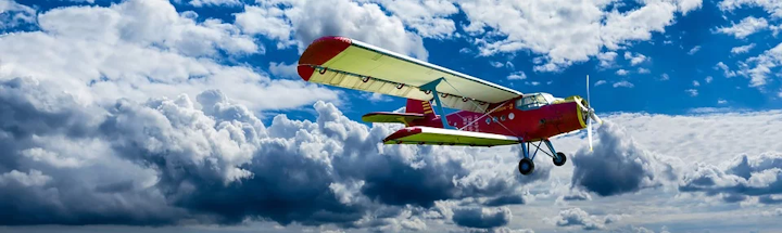 Cloud Gellinger