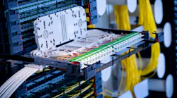 R&M's PRIME ODF features modules like this one that the company says are easy to combine, extend and swap.