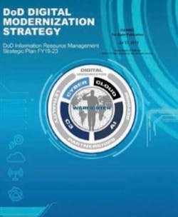Passive optical LANs are included in the U.S. Department of Defense Digital Modernization strategy as a solution deemed effective, efficient and secure. Passive optical LANs are included in the U.S. Department of Defense Digital Modernization strategy as a solution deemed effective, efficient and secure.