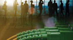 As IoT and advancements including 5G, SDN, AI and data analytics drive the era of smart buildings, passive optical LAN is shaping up as a viable technology for these digitally connected workplaces of the future.