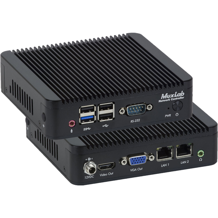 Muxlab Nc