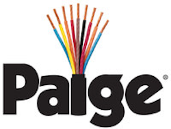 Paige Logo