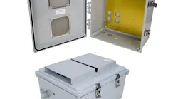 Transtector's NEMA-rated enclosures provide a critical layer of protection for equipment in wireless, small cell, security, transportation, utilities, energy or other applications with essential electronics.
