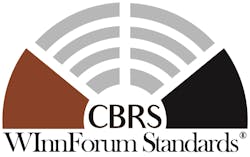 W Inn Forum Cbrs Standards Registered W Inn Forum Cbrs Standards Registered