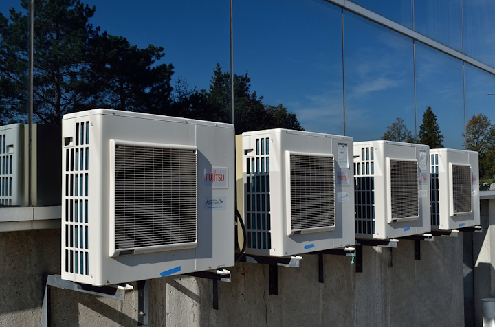 Air Conditioner 1185041 960 720