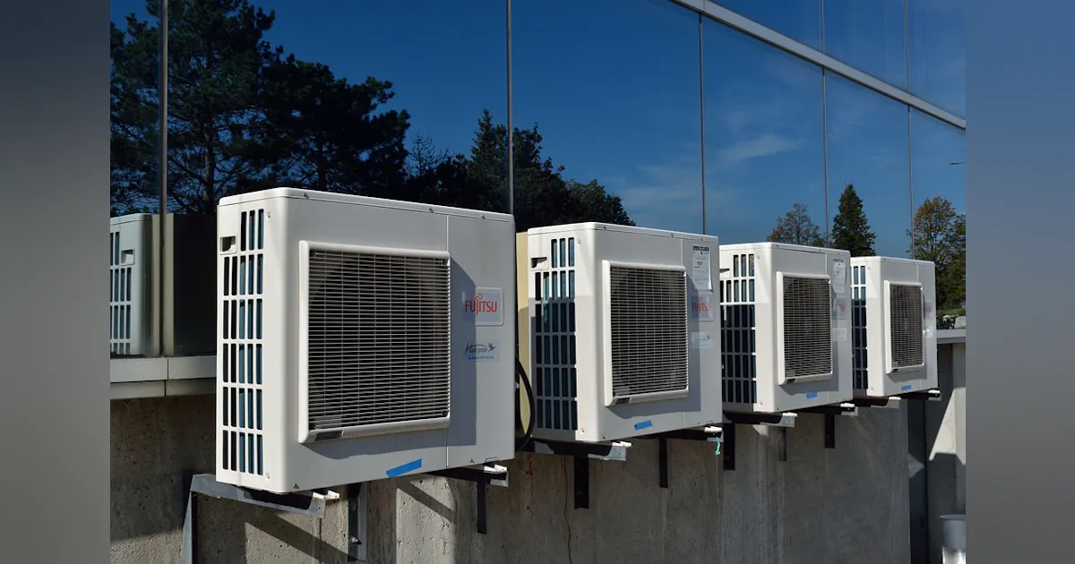 Aircuity Installation Aircuity adds BACnet client capability for enhanced scoping of facility ...
