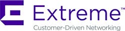 Extreme Networks Logo Extreme Networks Logo