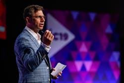 Sean Wargo, Senior Director of Market Intelligence, AVIXA Sean Wargo, Senior Director of Market Intelligence, AVIXA