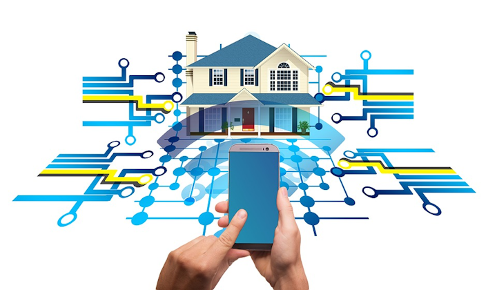 Smart Home 2769210 960 720