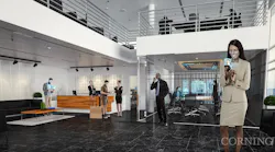 With 80% of mobile traffic occurring indoors and the upcoming use of 5G signals inside, buildings will require a dedicated indoor solution to deliver optimal mobile experiences.