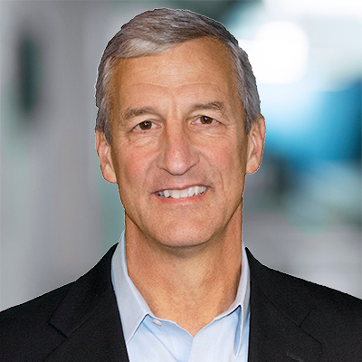 Telecommunications Industry Association CEO, David Stehlin