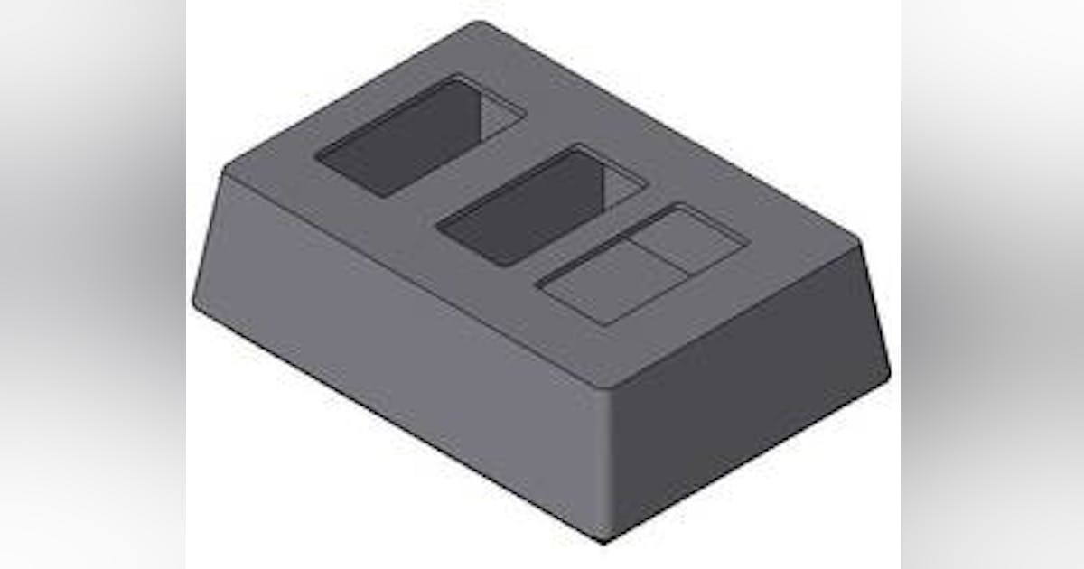 BIM objects for FSR’s Smart-Way floor raceway system now available on ...