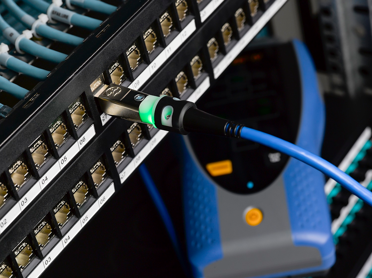 Ideal Networks Shows Diverse Range Of Cable Certifiers At Bicsi