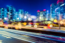 Deployments such as cloud, software-as-a-service, 5G, IoT and smart buildings have changed the network landscape. Deployments such as cloud, software-as-a-service, 5G, IoT and smart buildings have changed the network landscape.