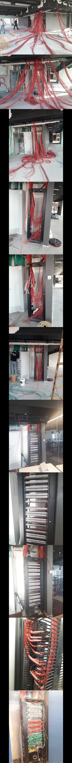 Rack Evol1 Rack Evol1