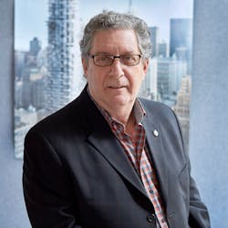 Steve Emspak, 2020 NSCA Education Foundation Founders Award Winner Steve Emspak, 2020 NSCA Education Foundation Founders Award Winner