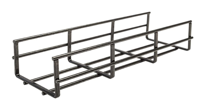 WBT, a manufacturer of wire basket tray and accessories, has been acquired by nVent and is now part of nVent's CADDY product line.