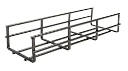 WBT, a manufacturer of wire basket tray and accessories, has been acquired by nVent and is now part of nVent's CADDY product line.