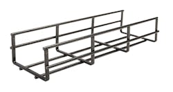 WBT, a manufacturer of wire basket tray and accessories, has been acquired by nVent and is now part of nVent's CADDY product line. WBT, a manufacturer of wire basket tray and accessories, has been acquired by nVent and is now part of nVent's CADDY product line.