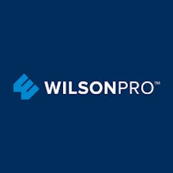 Wilson Pro 5e4d5a8813f7e
