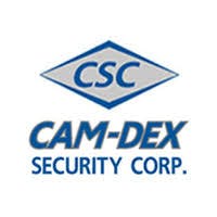 Cam Dex Logo Cam Dex Logo