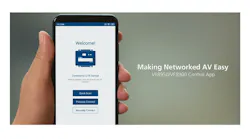Aten Mobile App