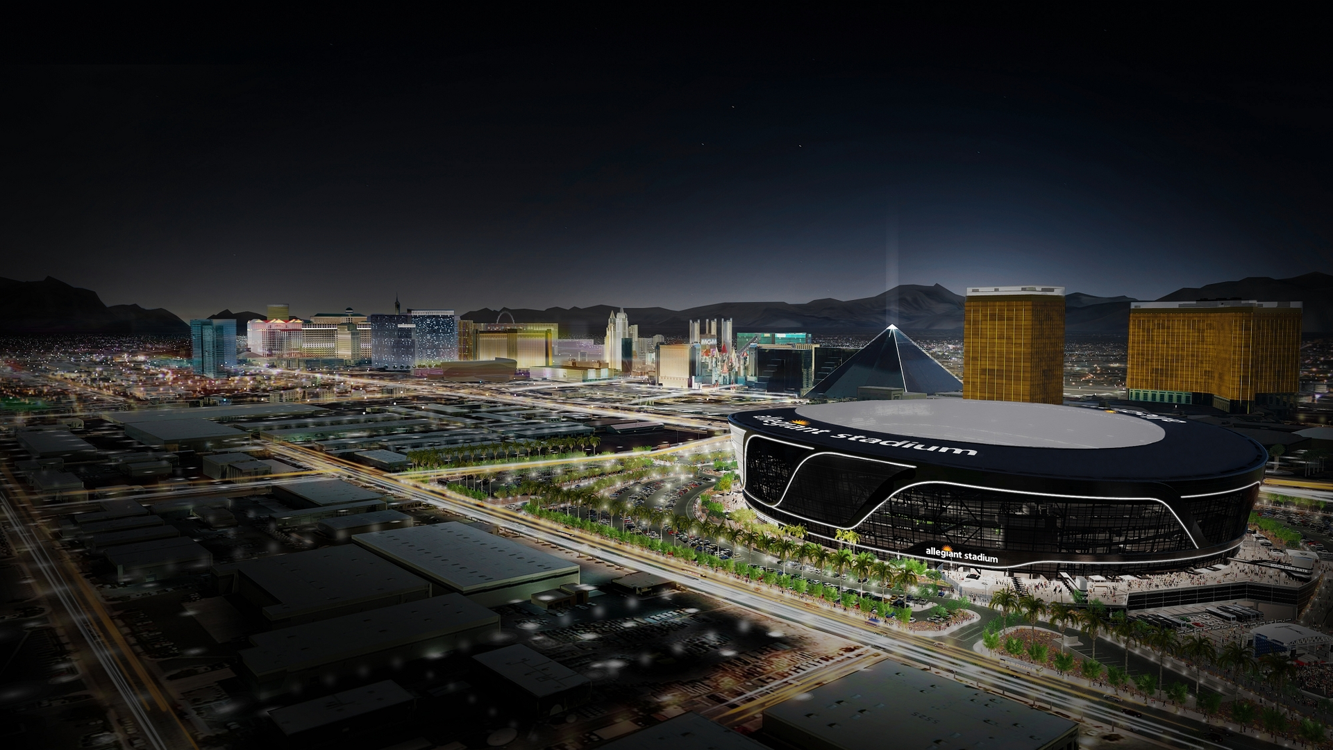 CommScope&rsquo;s 10G CAT 6A copper cabling will connect in-house applications while its coaxial cables will connect the new DAS system in the stadium.