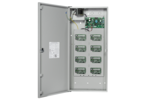 DMP boosts access control enclosures line Cabling Installation & Maintenance