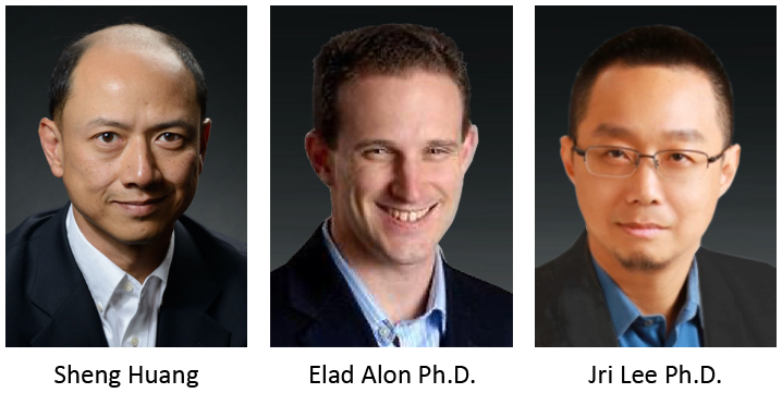 Hi Wire Aec Board 5e7d125fa57c4