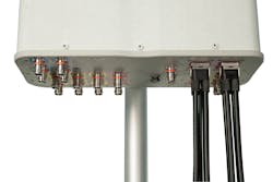 M-LOC Cluster Connector M-LOC Cluster Connector