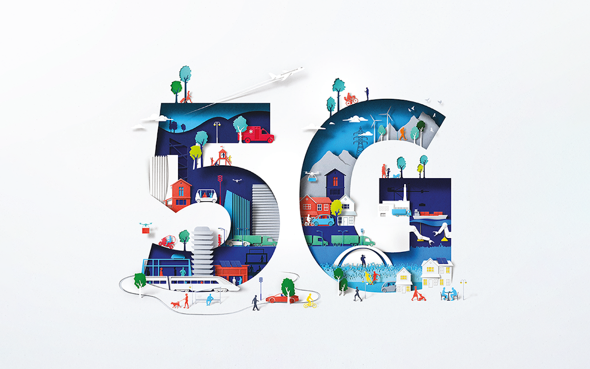 nokia announces over 3 000 5g patent declarations cabling installation maintenance