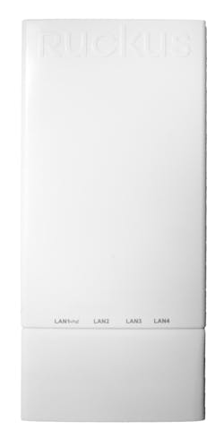 Ruckus IoT Suite Ruckus IoT Suite