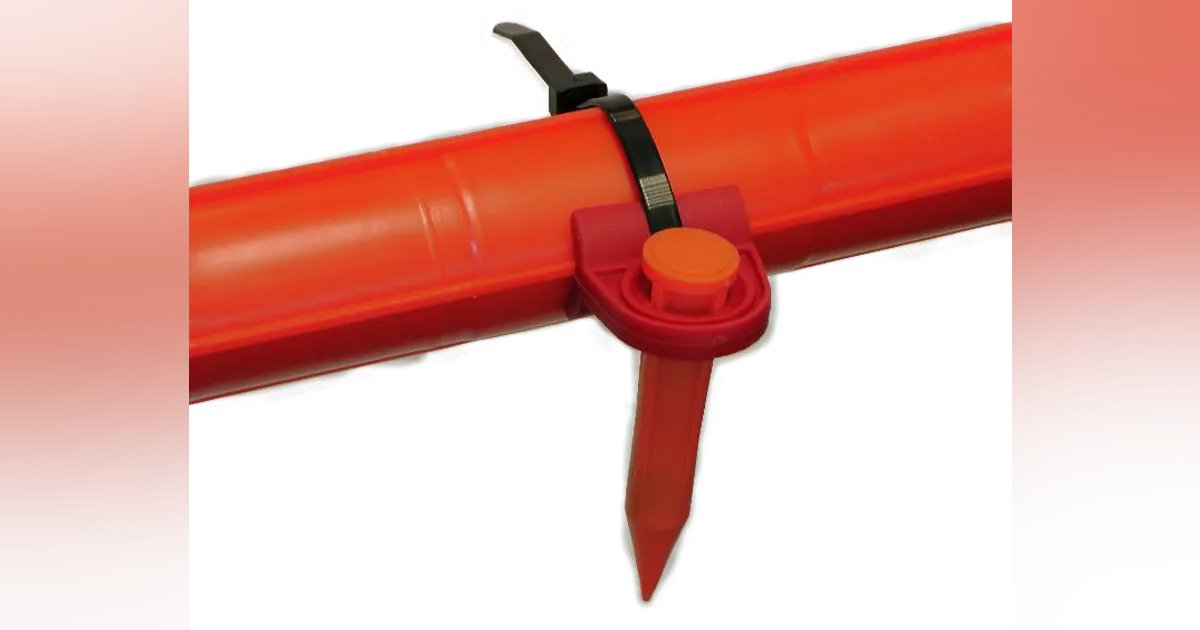 Check Spike Wire Tempo Communications unveils Spike marker | Cabling Installation ...