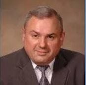 Jerry Bowman, Chair, TR-60 Jerry Bowman, Chair, TR-60