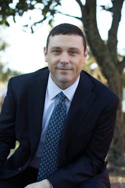 John H. Daniels, BICSI Executive Director and Chief Executive Officer
