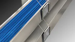 MonoSystems' J-Tray was recently introduced at the BICSI 2020 Winter Conference and Exhibition in Tampa, FL 'to enormous praise,' reports the company.