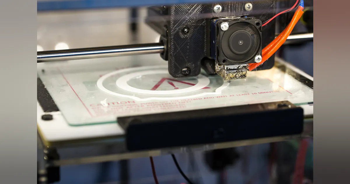 Linke To 3d Printer So you want to add WiFi to your 3D printer installation? | Cabling ...