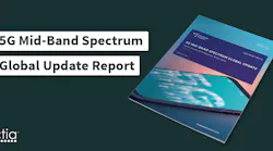 Report Mid Band Global Update Report Graphic