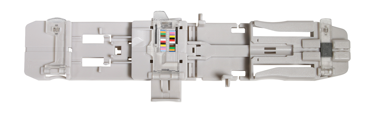 AFL's RT-02 ribbonizer is suitable for ribbonizing 200 &micro;m and 250 &micro;m loose fibers, 200 &micro;m and 250 &micro;m MPO termination, and mass fusion splicing loose fiber cables.