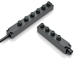 Binder USA adds Series 720 snapin IP67 distributors Cabling