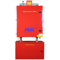 Radio Solutions' UL 2524-listed Emergency Responder Communications Enhancement Systems (ERCES) improve in-building public safety communications in all types of structures from high rise office towers to single-story schools, as well as hospitals, municipal buildings, transportation hubs and tunnels. Radio Solutions' UL 2524-listed Emergency Responder Communications Enhancement Systems (ERCES) improve in-building public safety communications in all types of structures from high rise office towers to single-story schools, as well as hospitals, municipal buildings, transportation hubs and tunnels.