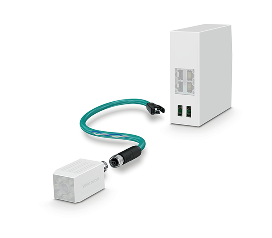 Sensor Zur Cloud 5e9dfdcc206fe