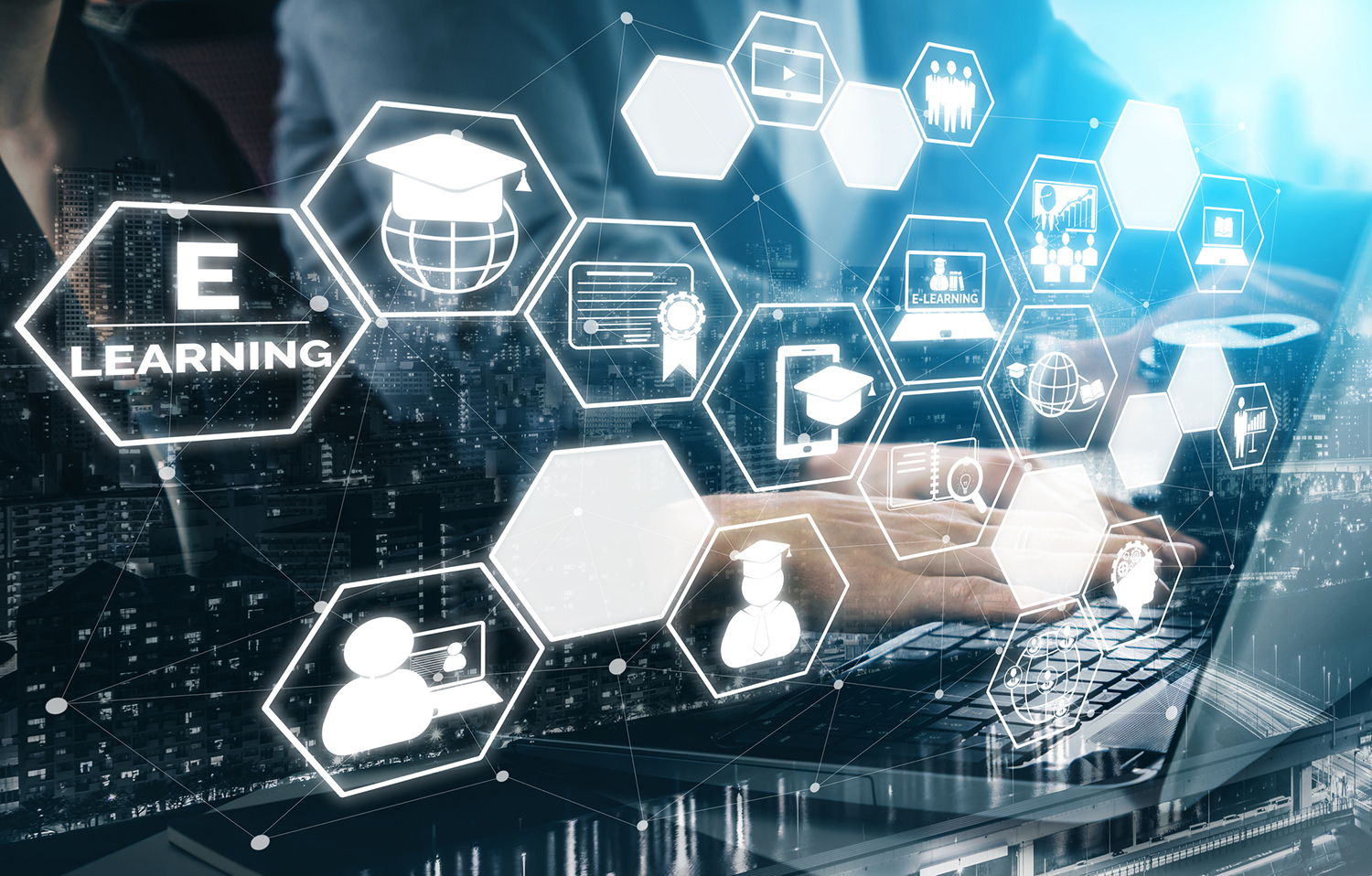 &ldquo;With the current COVID-19 situation forcing many to work from home and unable to attend in-person classes, our customers wanted other options to continue training their staff,&rdquo; explained Lee Kellett, general manager of Light Brigade.