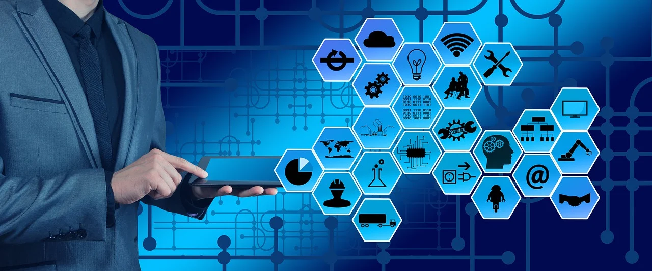 Smart Iot 5e8e18c38d342