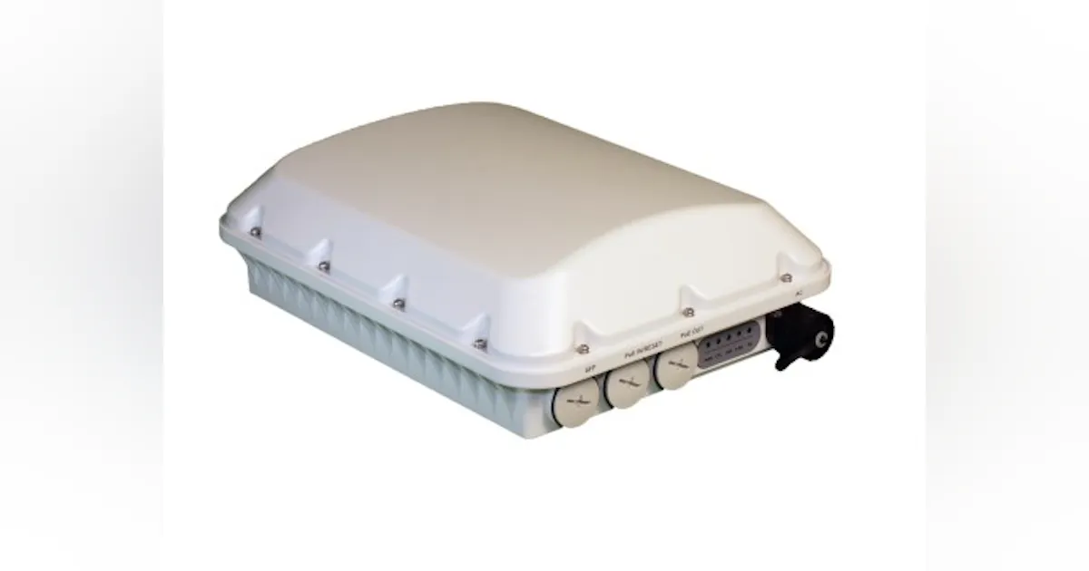 CommScope adds numerous enterprise Wi-Fi 6 access points | Cabling ...