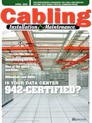 Magazines | Cabling Installation & Maintenance